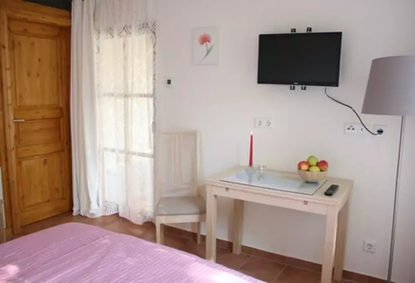 ペンション Altjessen 57