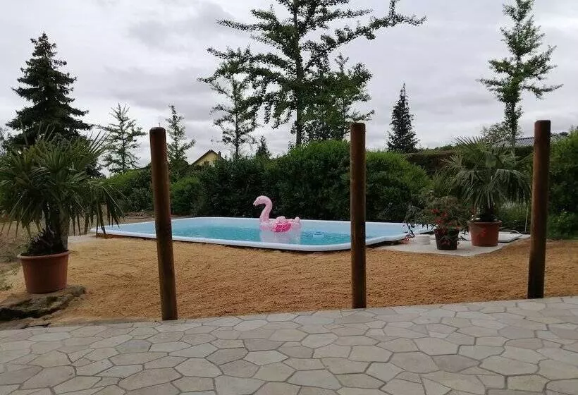 ペンション Altjessen 57