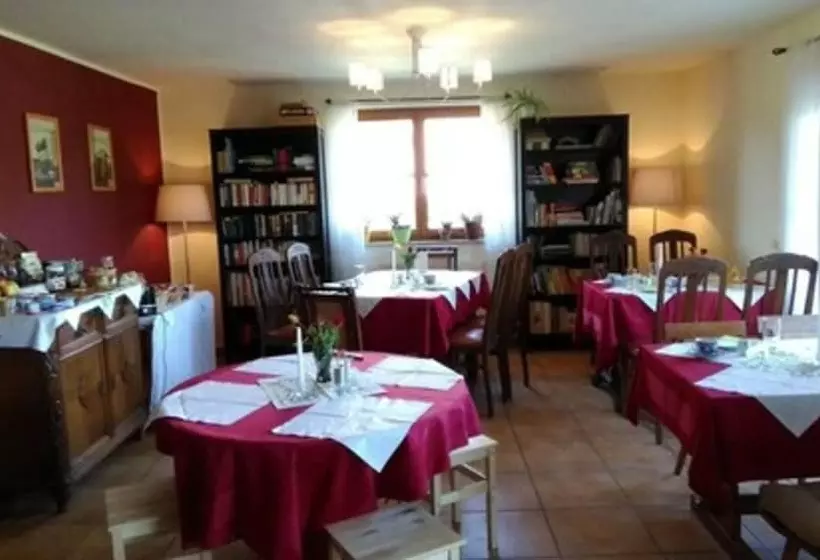 ペンション Altjessen 57