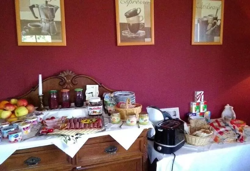 ペンション Altjessen 57