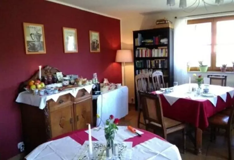 ペンション Altjessen 57