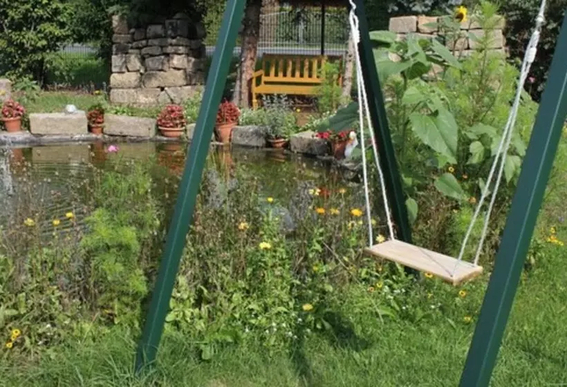 ペンション Altjessen 57