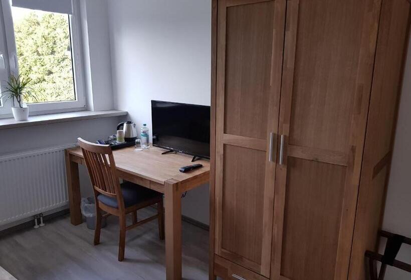 بنسيون Hanse Hotel Buxtehude