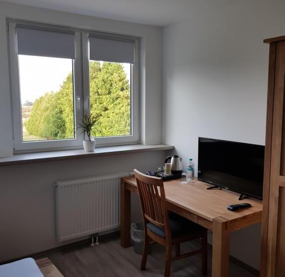 بنسيون Hanse Hotel Buxtehude