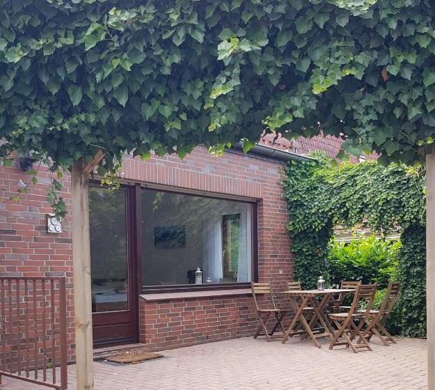 بنسيون Hanse Hotel Buxtehude