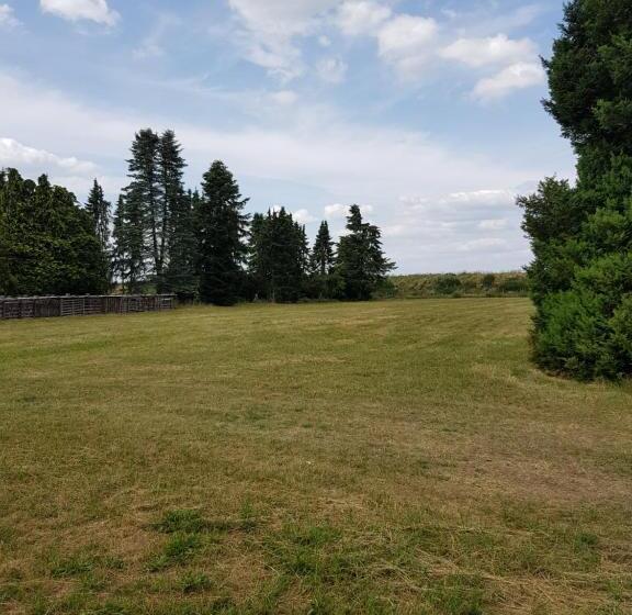 بنسيون Hanse Hotel Buxtehude