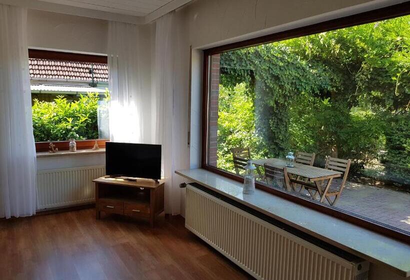 بنسيون Hanse Hotel Buxtehude