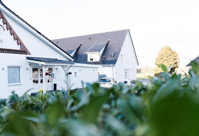 بنسيون Hanse Hotel Buxtehude