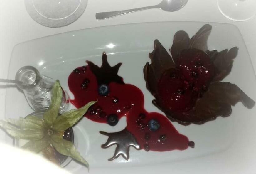 Pensão Landgasthof Altes Haus