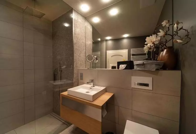 Carl.22 City Appartements