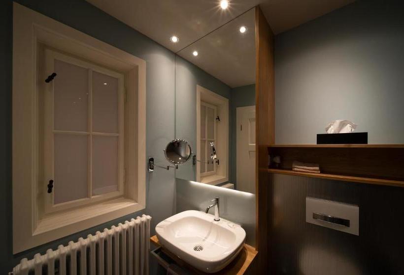 Carl.22 City Appartements