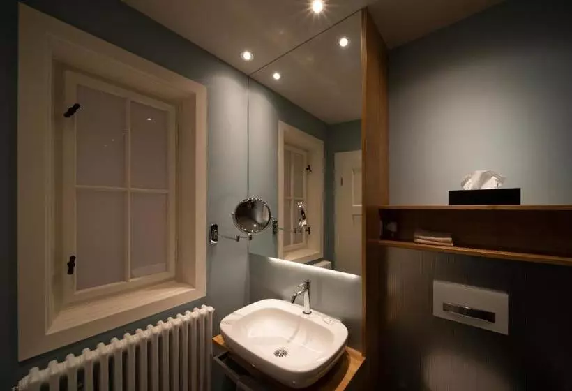 Carl.22 City Appartements