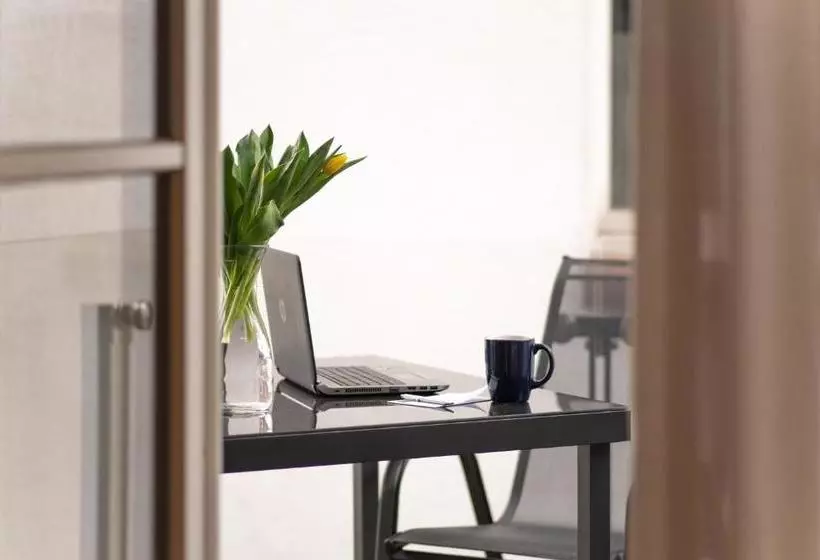 Carl.22 City Appartements