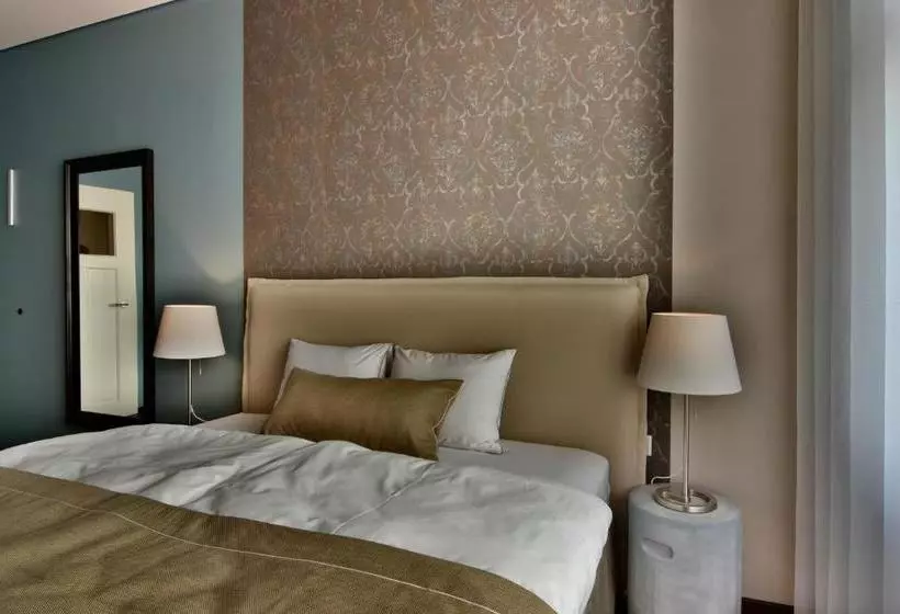 Carl.22 City Appartements