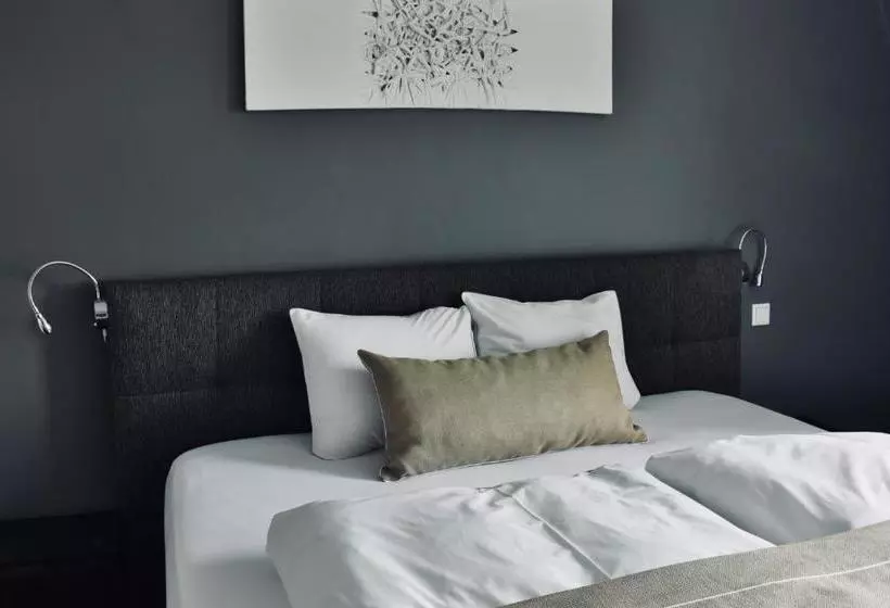 Carl.22 City Appartements