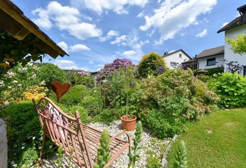 Majatalo Ferienwohnung Sendelbeck