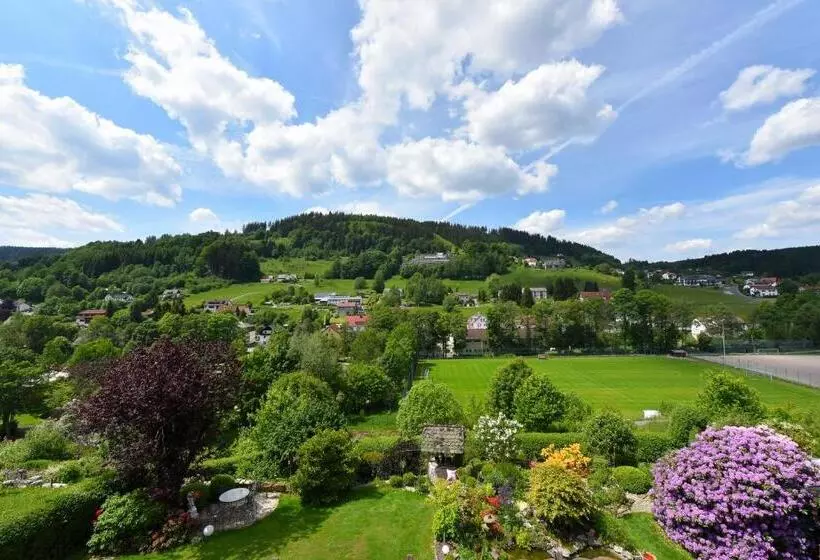 Majatalo Ferienwohnung Sendelbeck