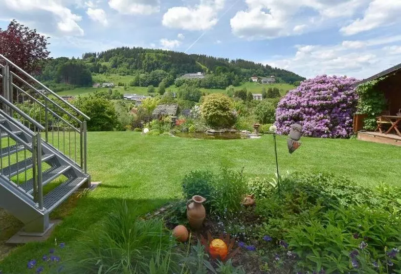 Majatalo Ferienwohnung Sendelbeck