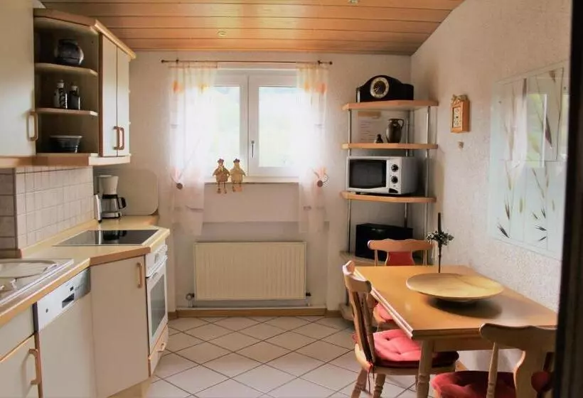 Majatalo Ferienwohnung Sendelbeck