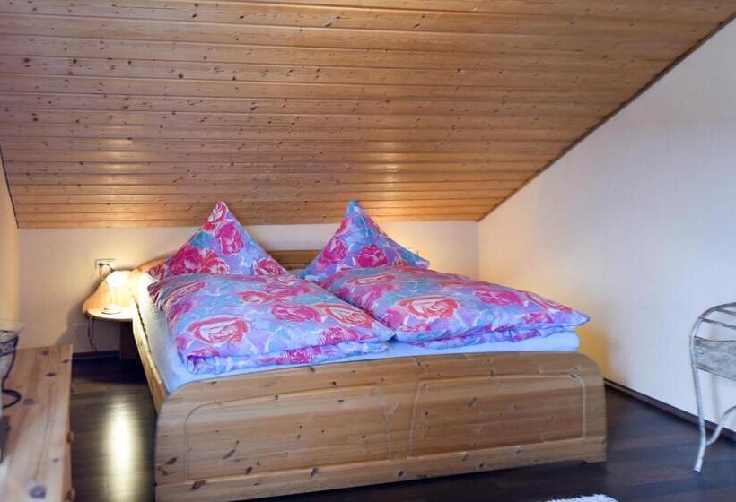 ペンション Ferienwohnung Sendelbeck