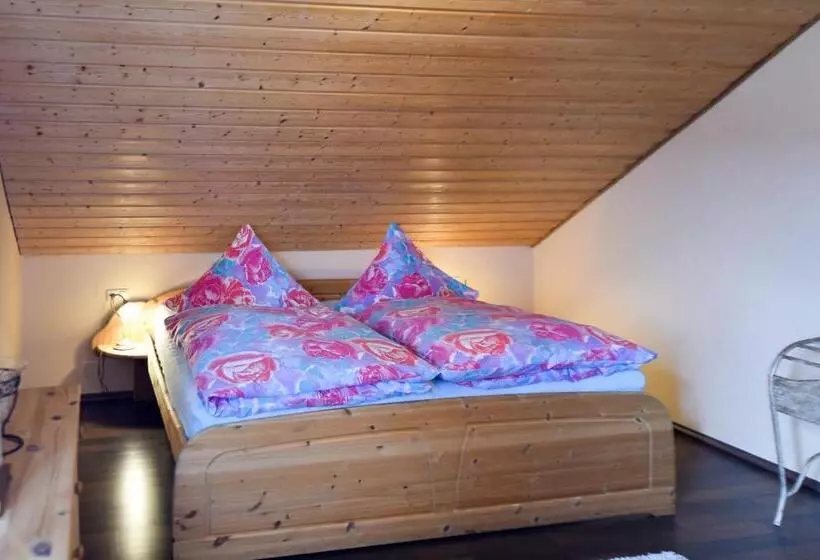 Majatalo Ferienwohnung Sendelbeck