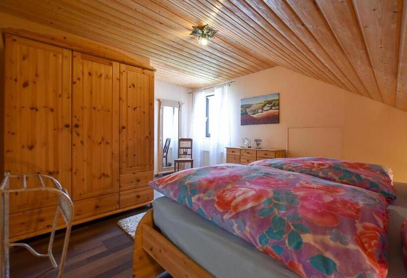 ペンション Ferienwohnung Sendelbeck