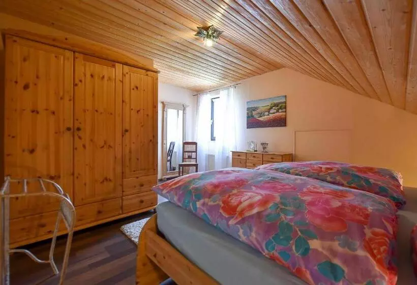 Majatalo Ferienwohnung Sendelbeck