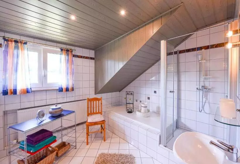 Majatalo Ferienwohnung Sendelbeck