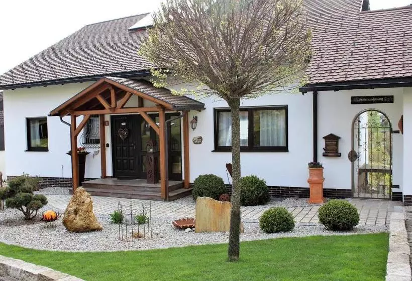 Majatalo Ferienwohnung Sendelbeck