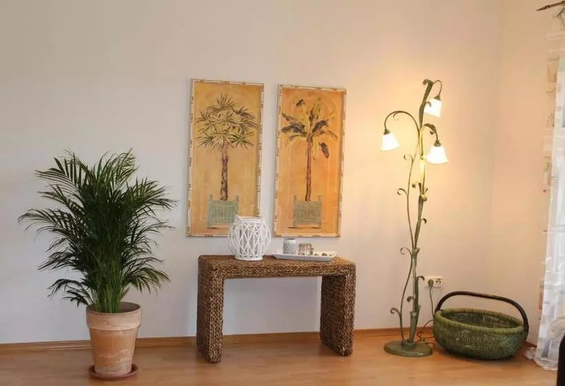 Majatalo Ferienwohnung Sendelbeck