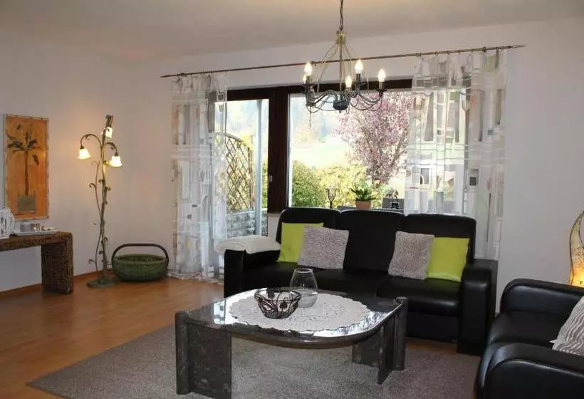 Majatalo Ferienwohnung Sendelbeck