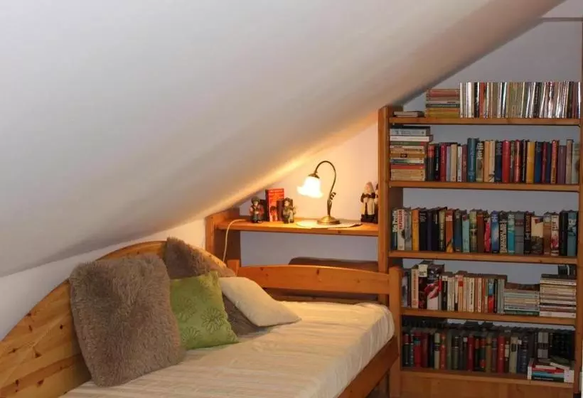 Majatalo Ferienwohnung Sendelbeck