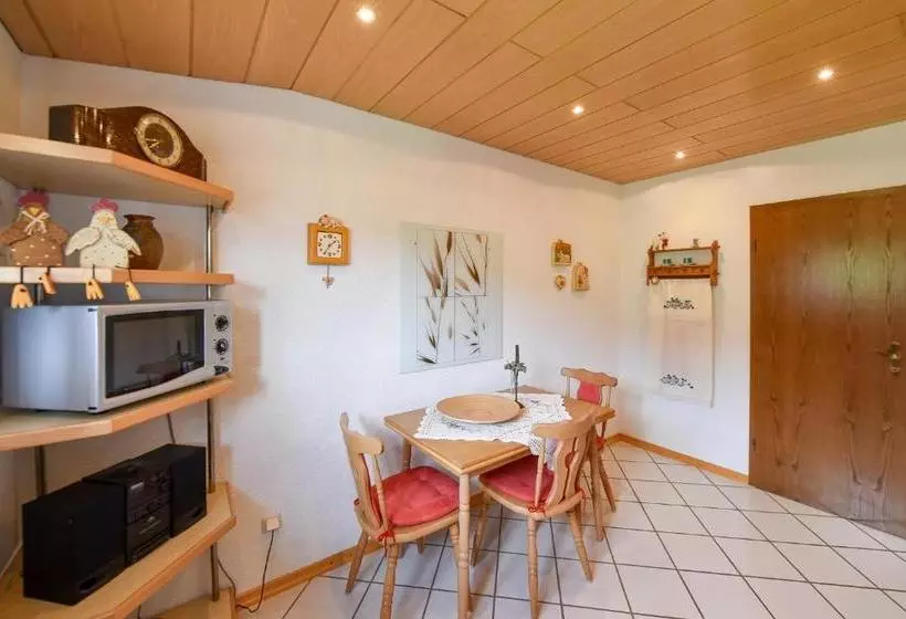 Majatalo Ferienwohnung Sendelbeck