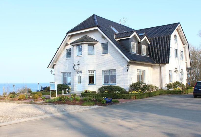 Pensionat Waldpavillon