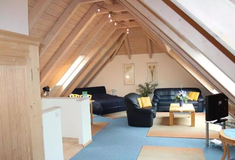 Majatalo Waldpavillon