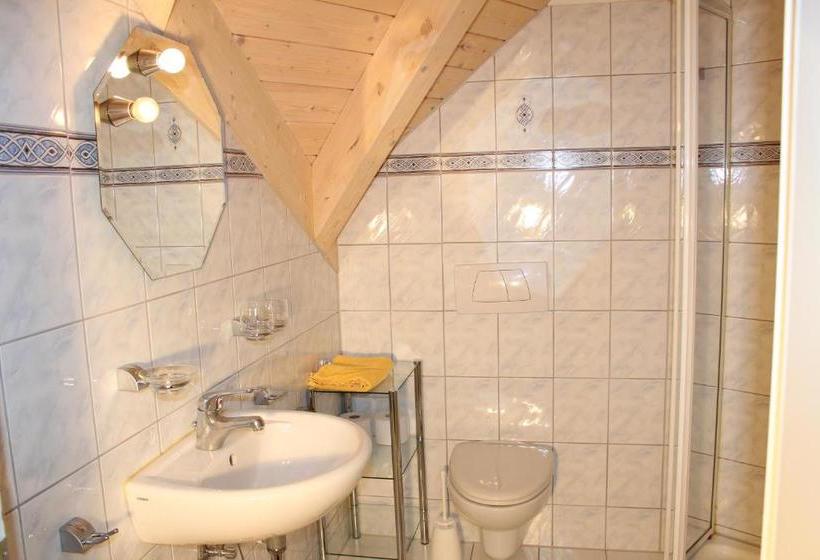 Pensionat Waldpavillon