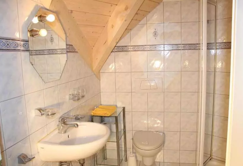 Majatalo Waldpavillon