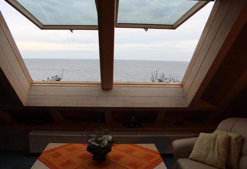 Pensionat Waldpavillon