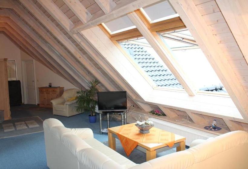 Pensionat Waldpavillon