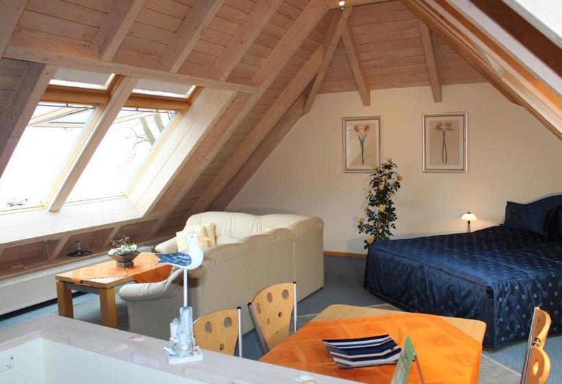 Pensionat Waldpavillon