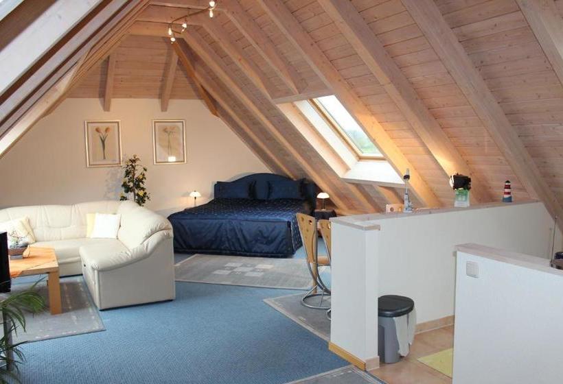 Pensionat Waldpavillon