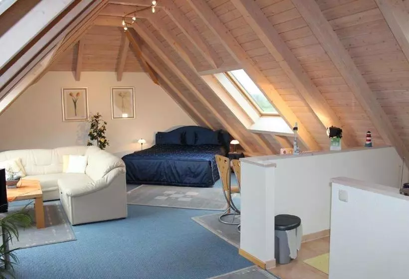 Majatalo Waldpavillon