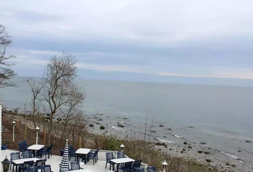 Majatalo Waldpavillon