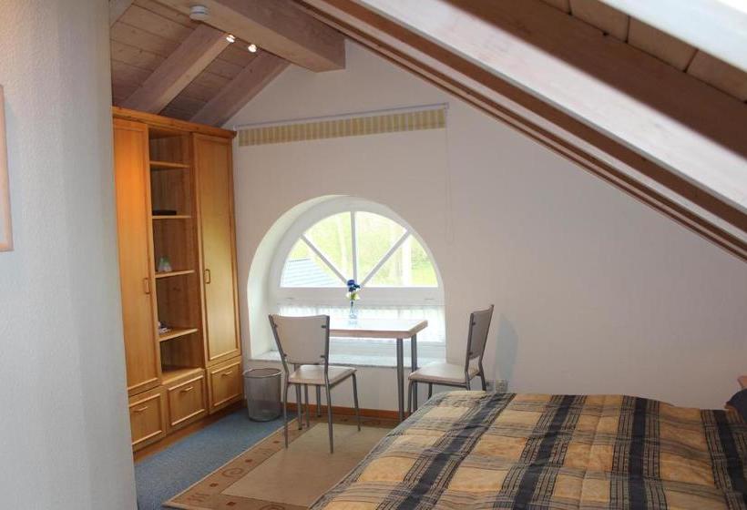 Pensionat Waldpavillon