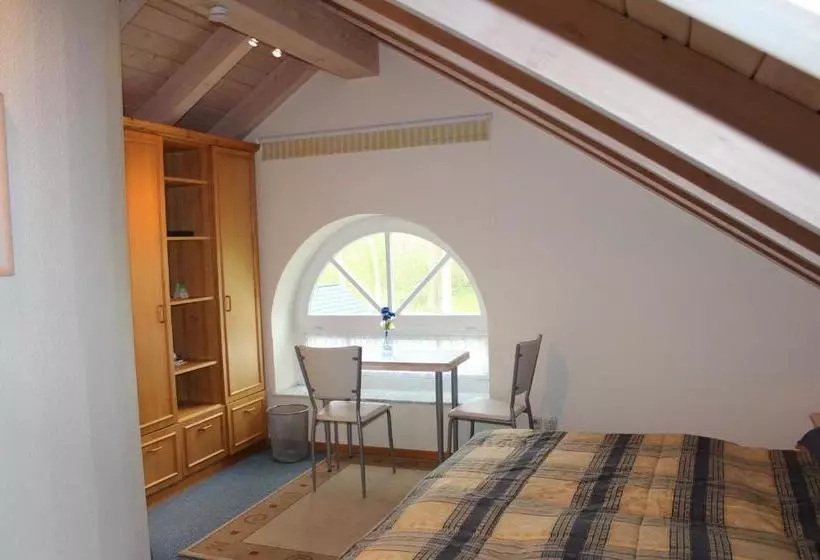 Majatalo Waldpavillon