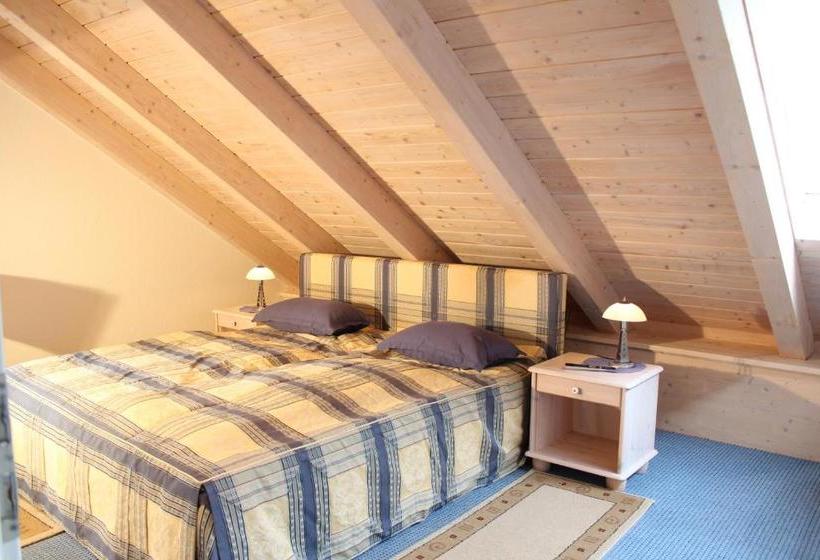 Pensionat Waldpavillon