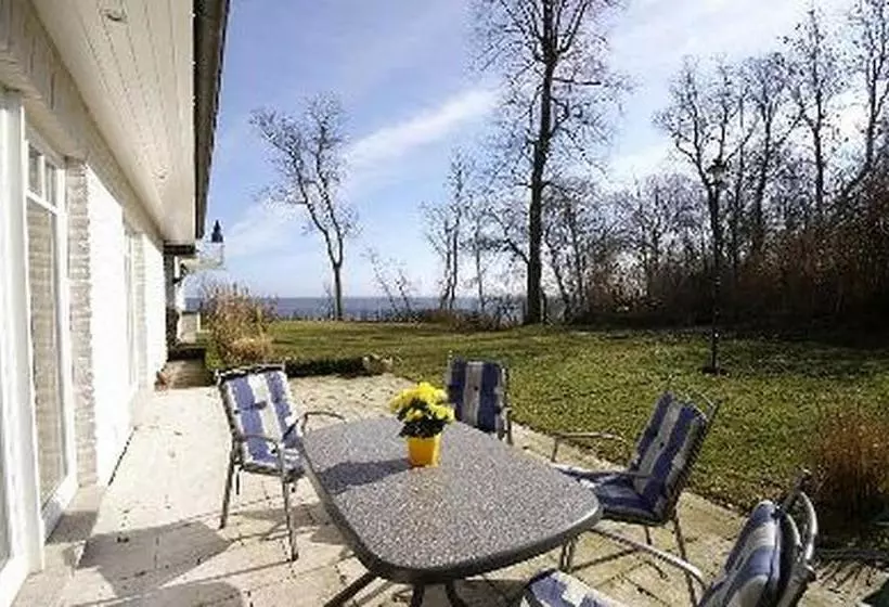 Majatalo Waldpavillon