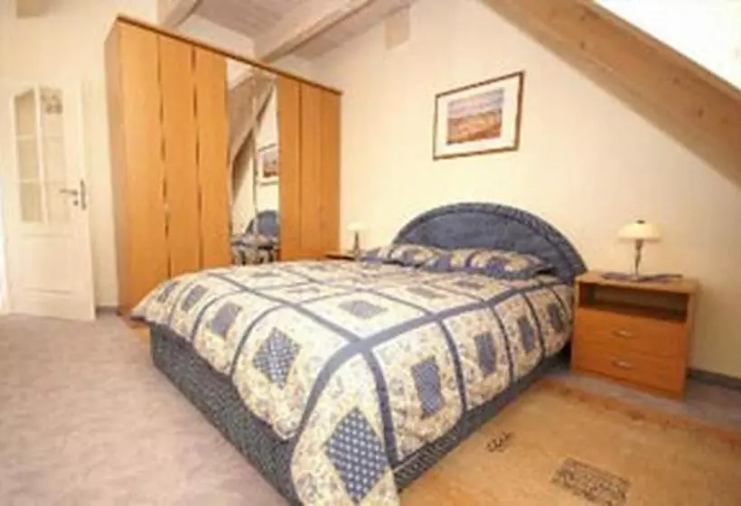 Majatalo Waldpavillon