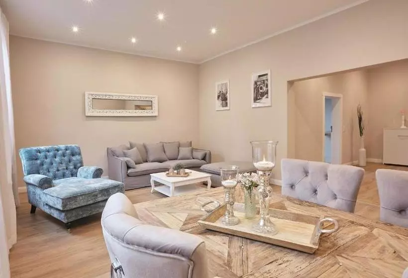 Retkeilymaja Gasthof 1820