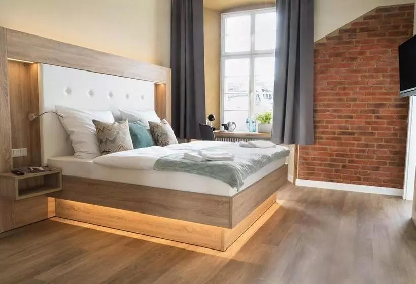 Retkeilymaja Gasthof 1820